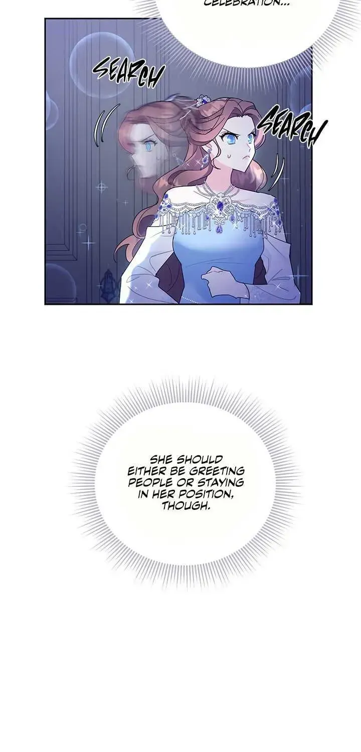 CARRIER FALCON PRINCESS Chapter 27.2 page 33 - 