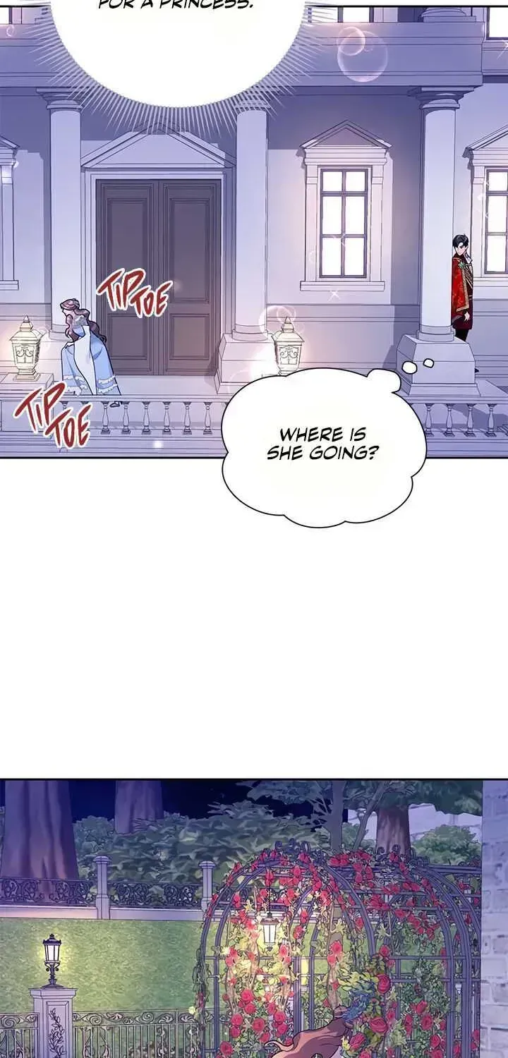 CARRIER FALCON PRINCESS Chapter 27.2 page 35 - 