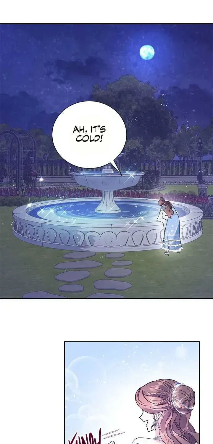 CARRIER FALCON PRINCESS Chapter 27.2 page 42 - 