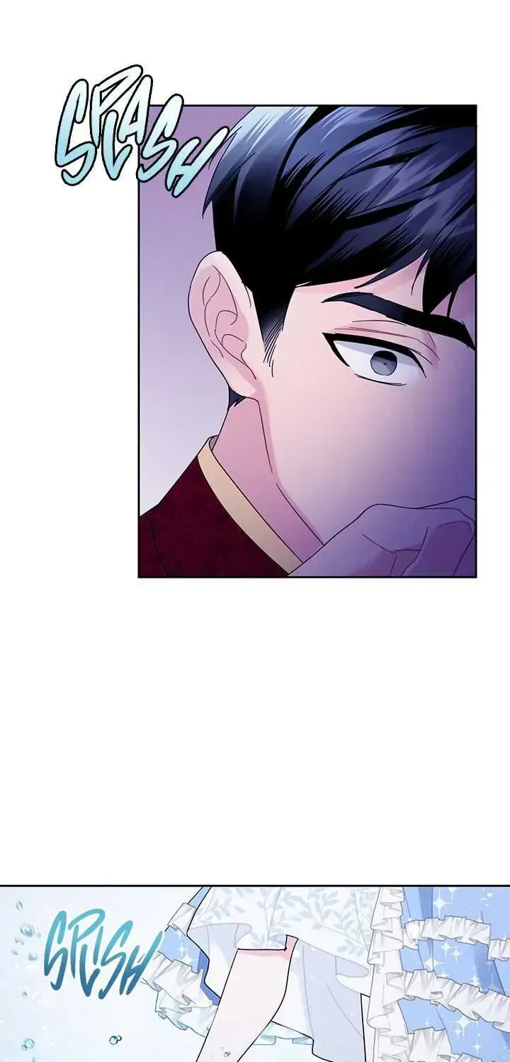 CARRIER FALCON PRINCESS Chapter 27.2 page 46 - 