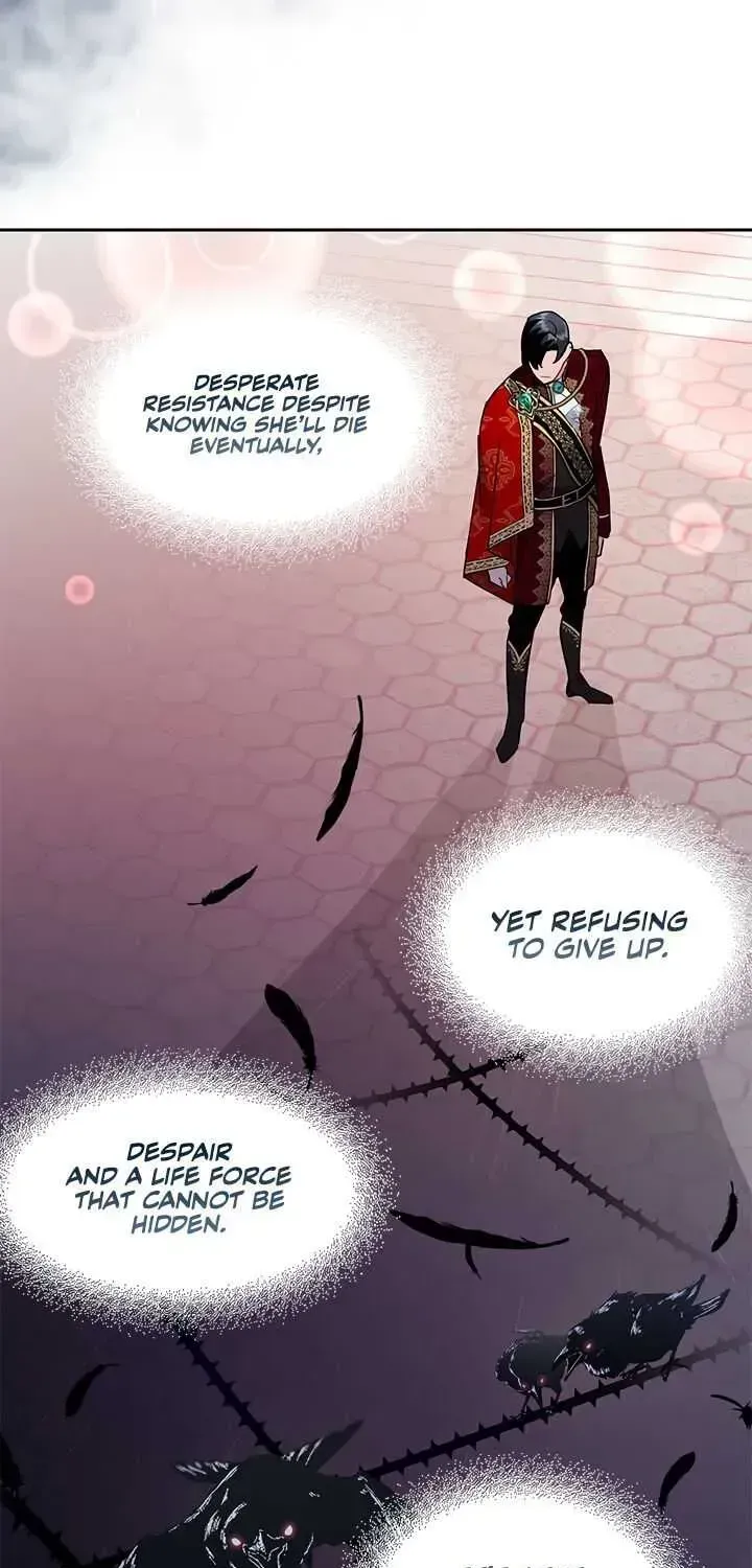 CARRIER FALCON PRINCESS Chapter 27.2 page 8 - 