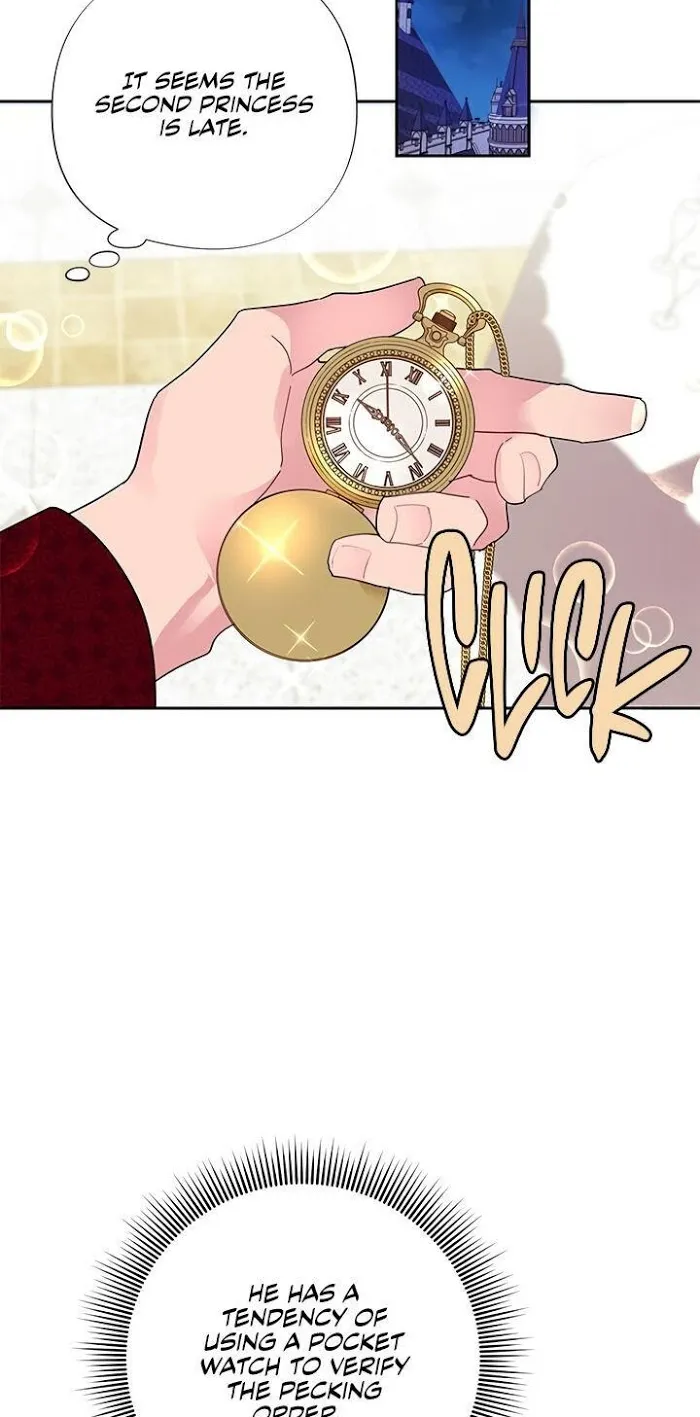 CARRIER FALCON PRINCESS Chapter 27 page 2 - 