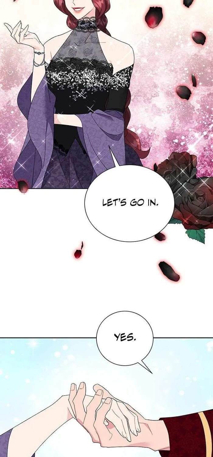 CARRIER FALCON PRINCESS Chapter 27 page 12 - 
