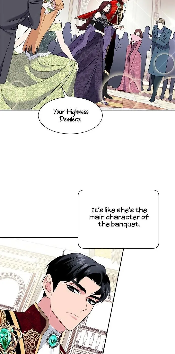 CARRIER FALCON PRINCESS Chapter 27 page 15 - 