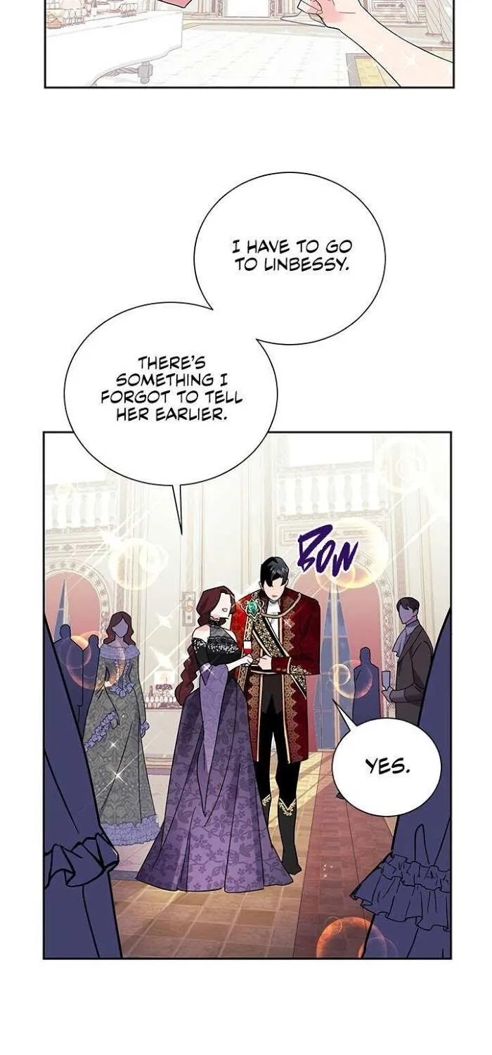 CARRIER FALCON PRINCESS Chapter 27 page 18 - 
