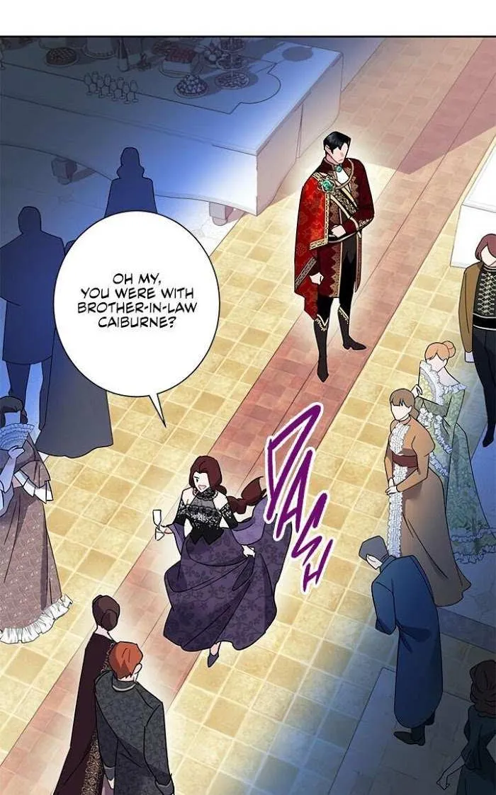 CARRIER FALCON PRINCESS Chapter 27 page 19 - 