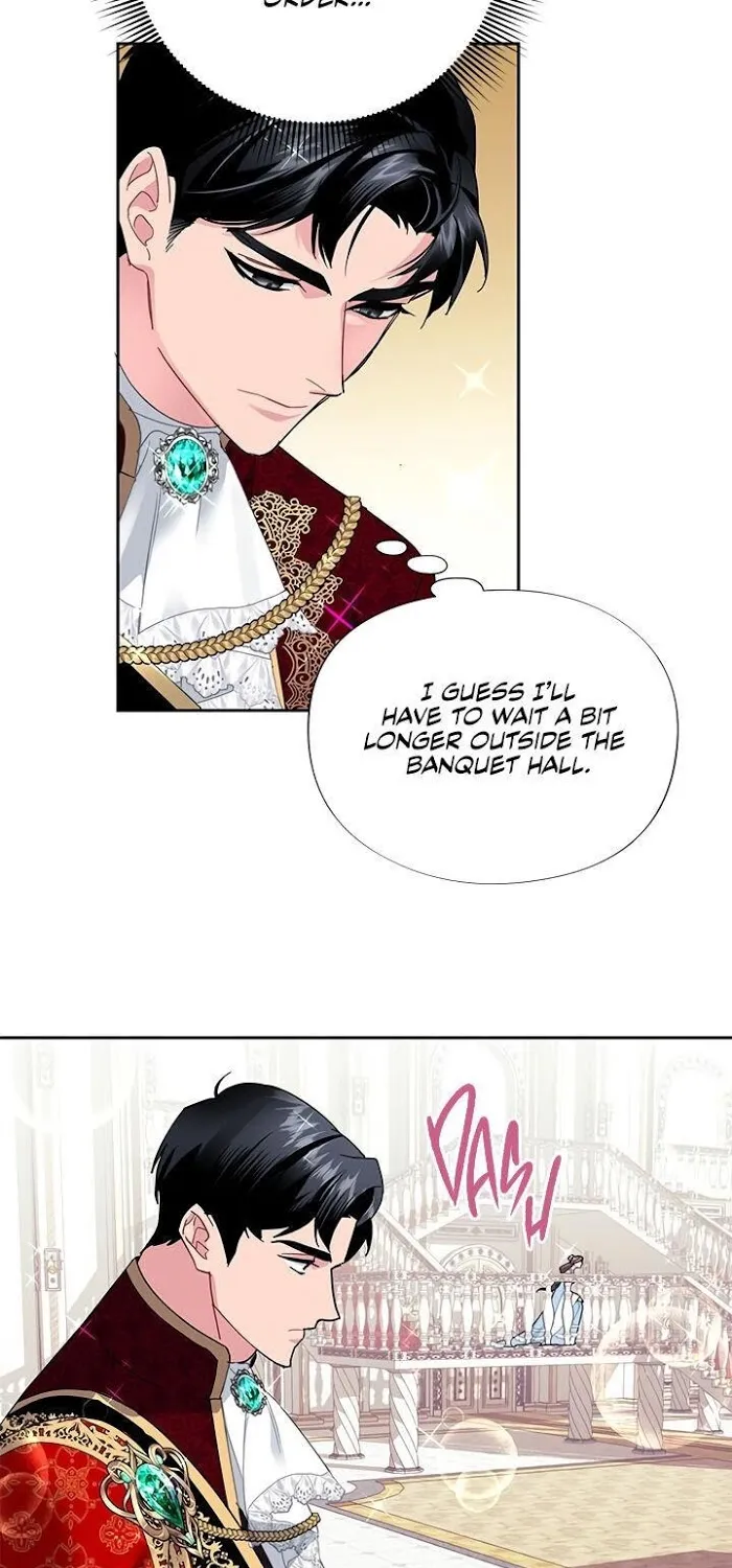 CARRIER FALCON PRINCESS Chapter 27 page 3 - 