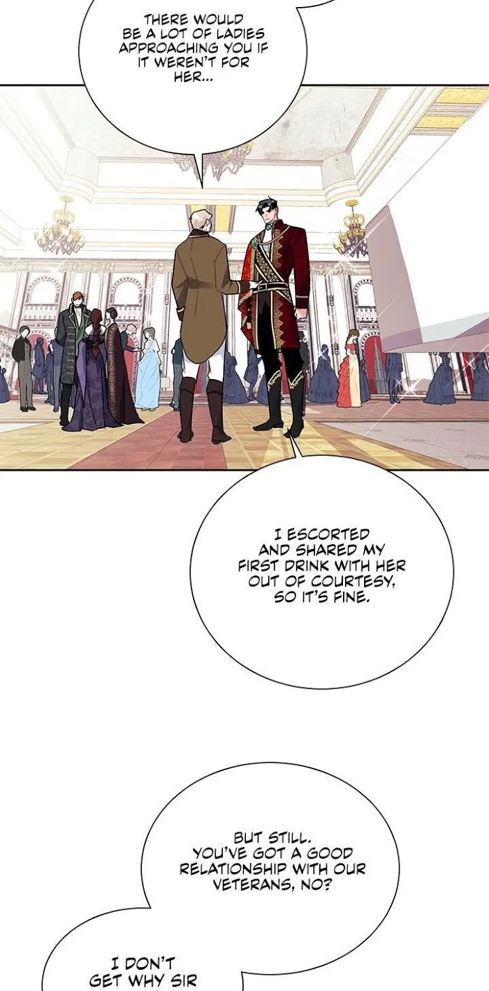 CARRIER FALCON PRINCESS Chapter 27 page 21 - 