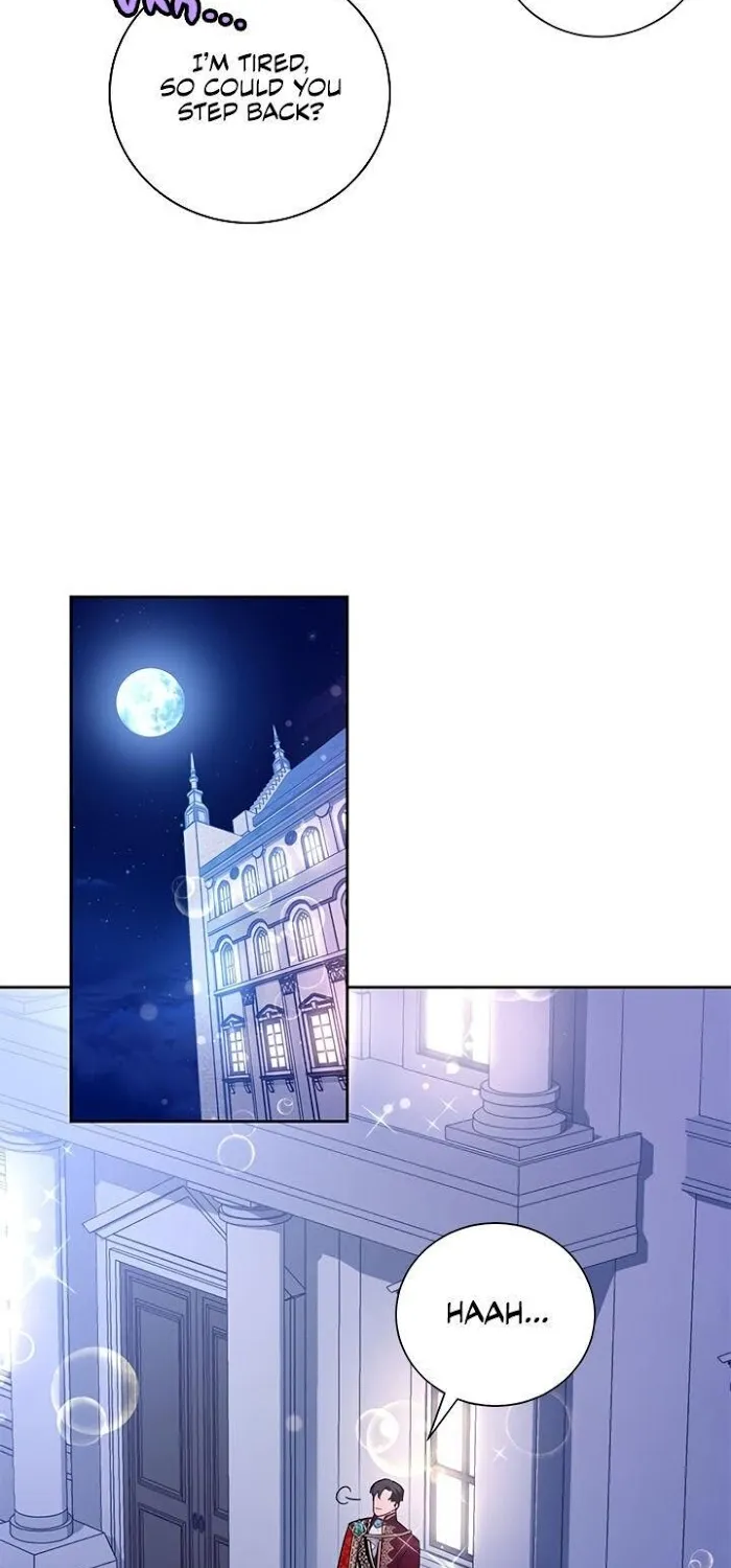 CARRIER FALCON PRINCESS Chapter 27 page 24 - 