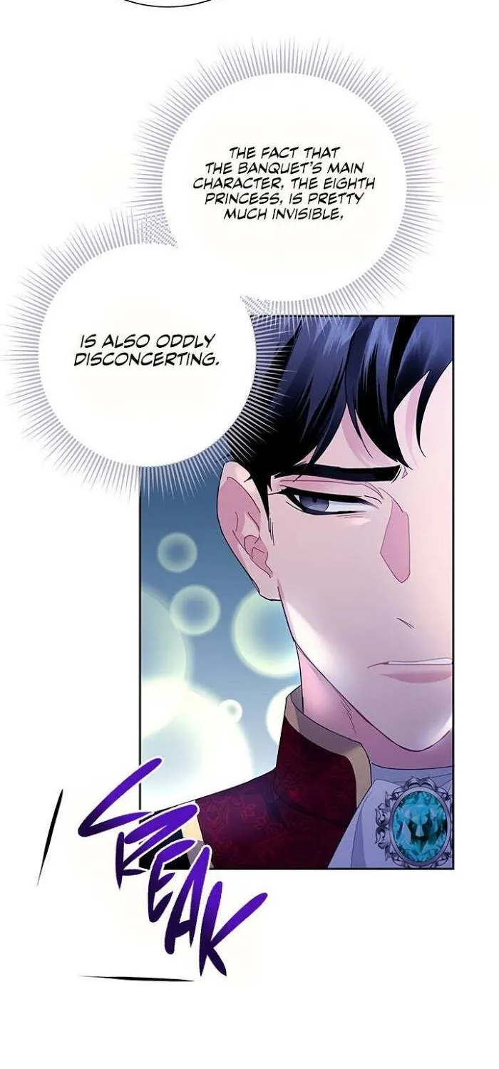 CARRIER FALCON PRINCESS Chapter 27 page 29 - 