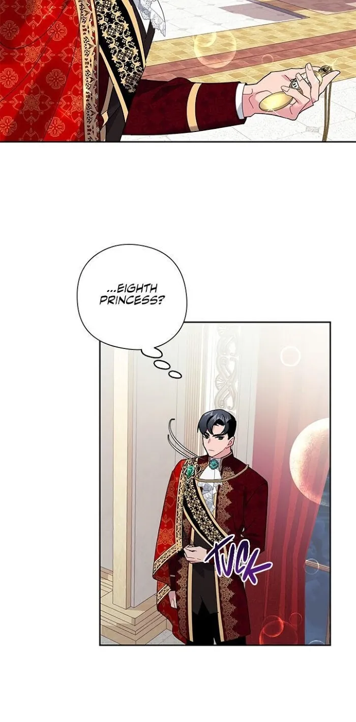 CARRIER FALCON PRINCESS Chapter 27 page 4 - 