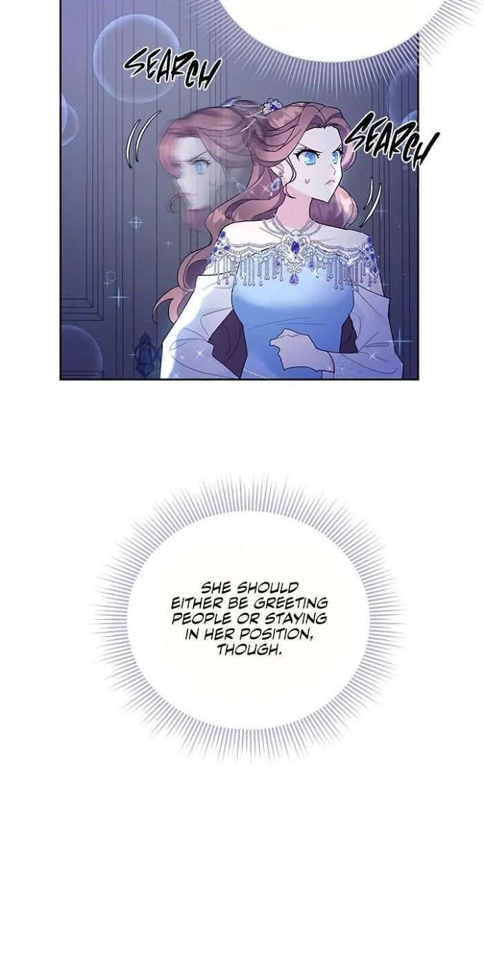 CARRIER FALCON PRINCESS Chapter 27 page 33 - 