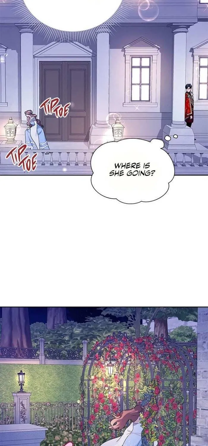 CARRIER FALCON PRINCESS Chapter 27 page 35 - 
