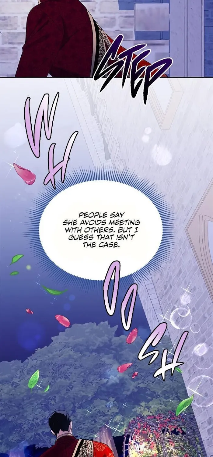 CARRIER FALCON PRINCESS Chapter 27 page 38 - 