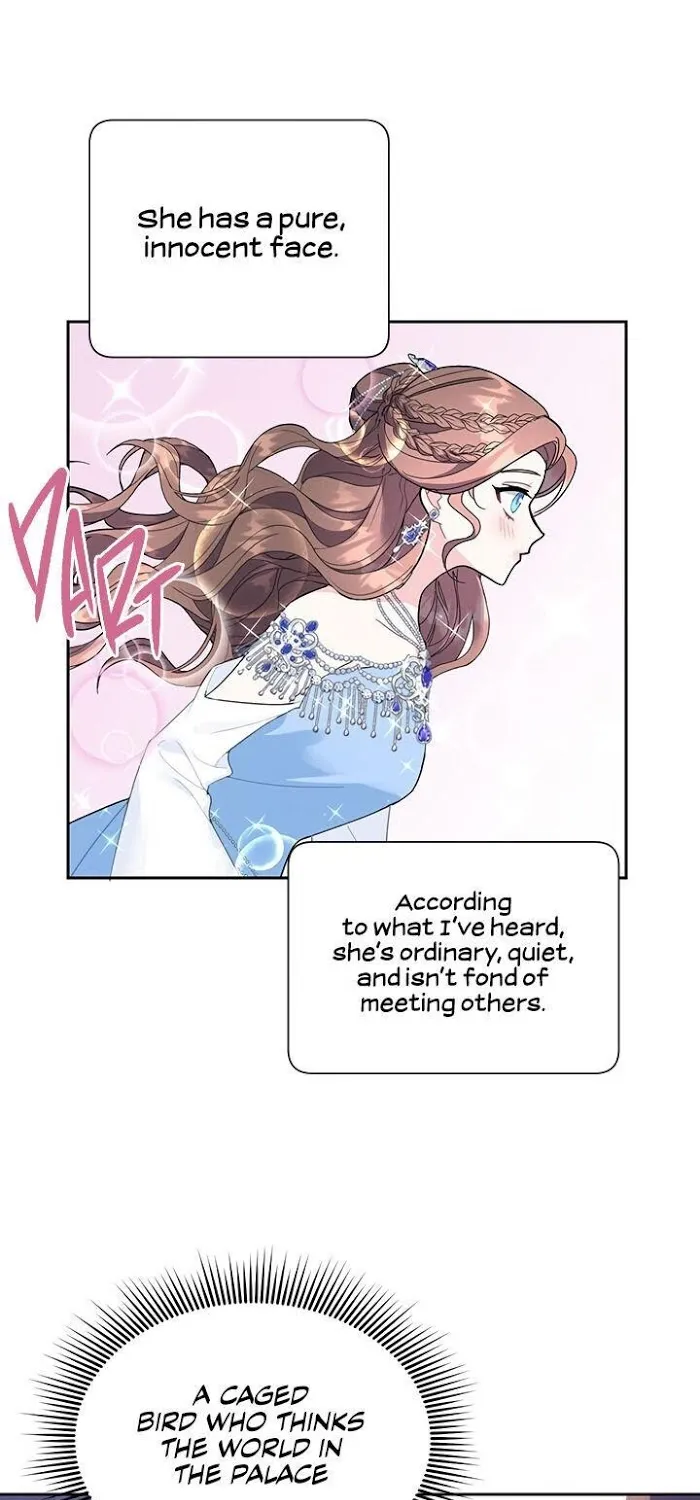 CARRIER FALCON PRINCESS Chapter 27 page 5 - 