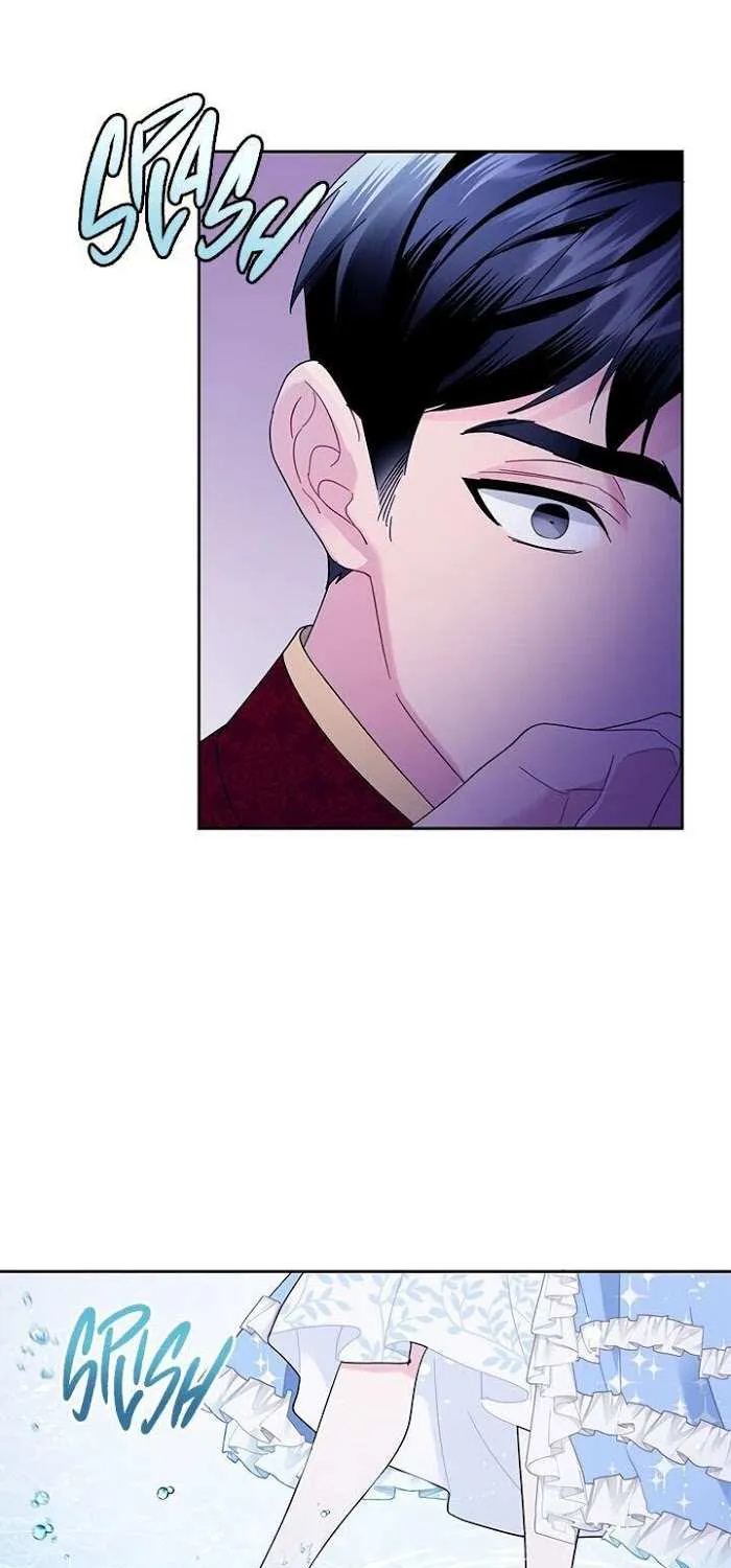 CARRIER FALCON PRINCESS Chapter 27 page 46 - 