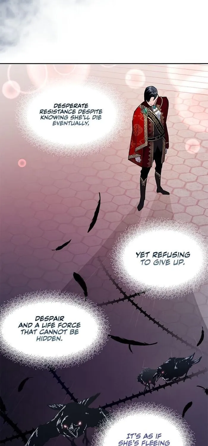 CARRIER FALCON PRINCESS Chapter 27 page 8 - 