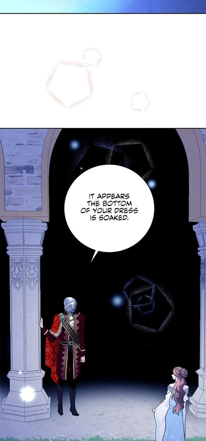 CARRIER FALCON PRINCESS Chapter 28 page 12 - 