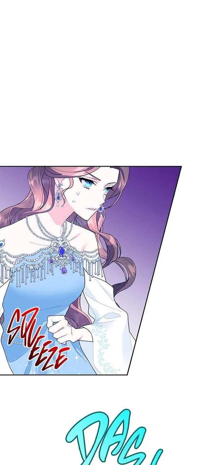 CARRIER FALCON PRINCESS Chapter 28 page 20 - 