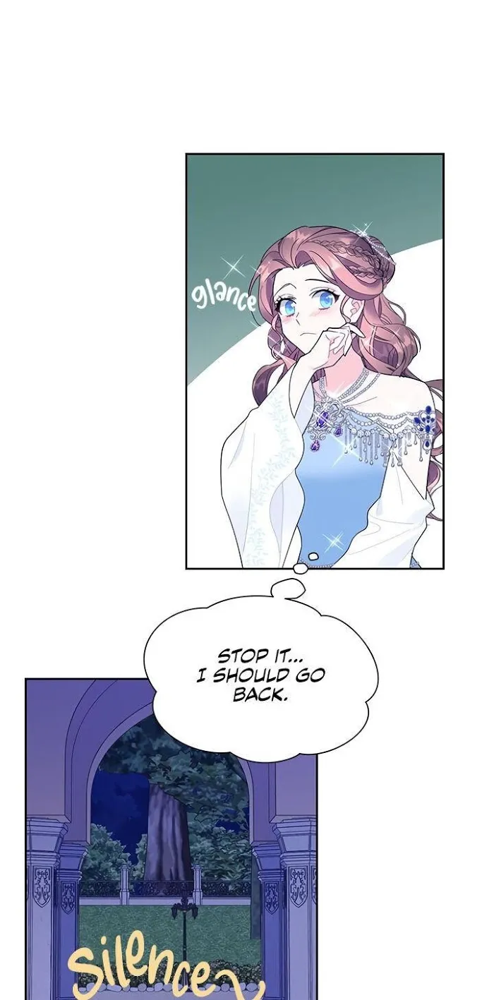CARRIER FALCON PRINCESS Chapter 28 page 3 - 