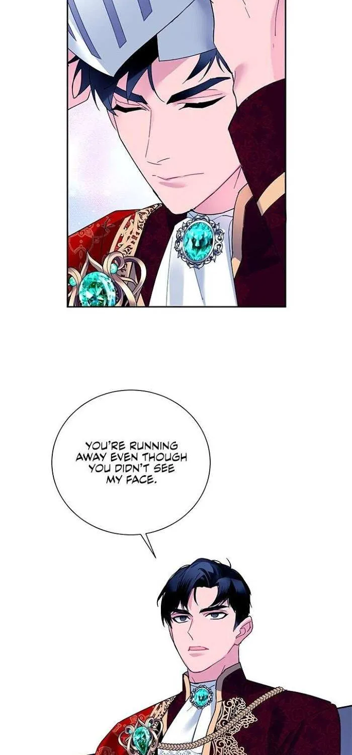 CARRIER FALCON PRINCESS Chapter 28 page 23 - 