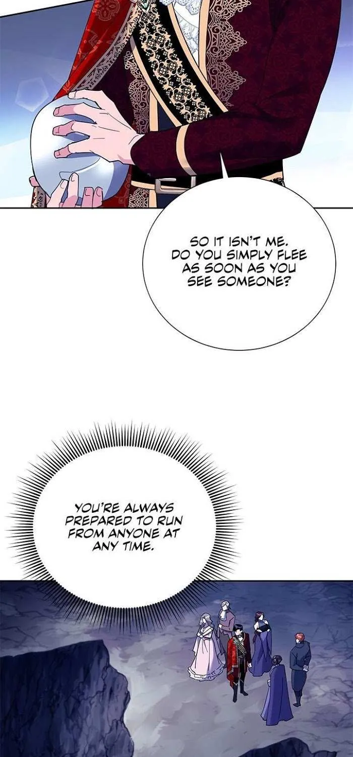 CARRIER FALCON PRINCESS Chapter 28 page 24 - 