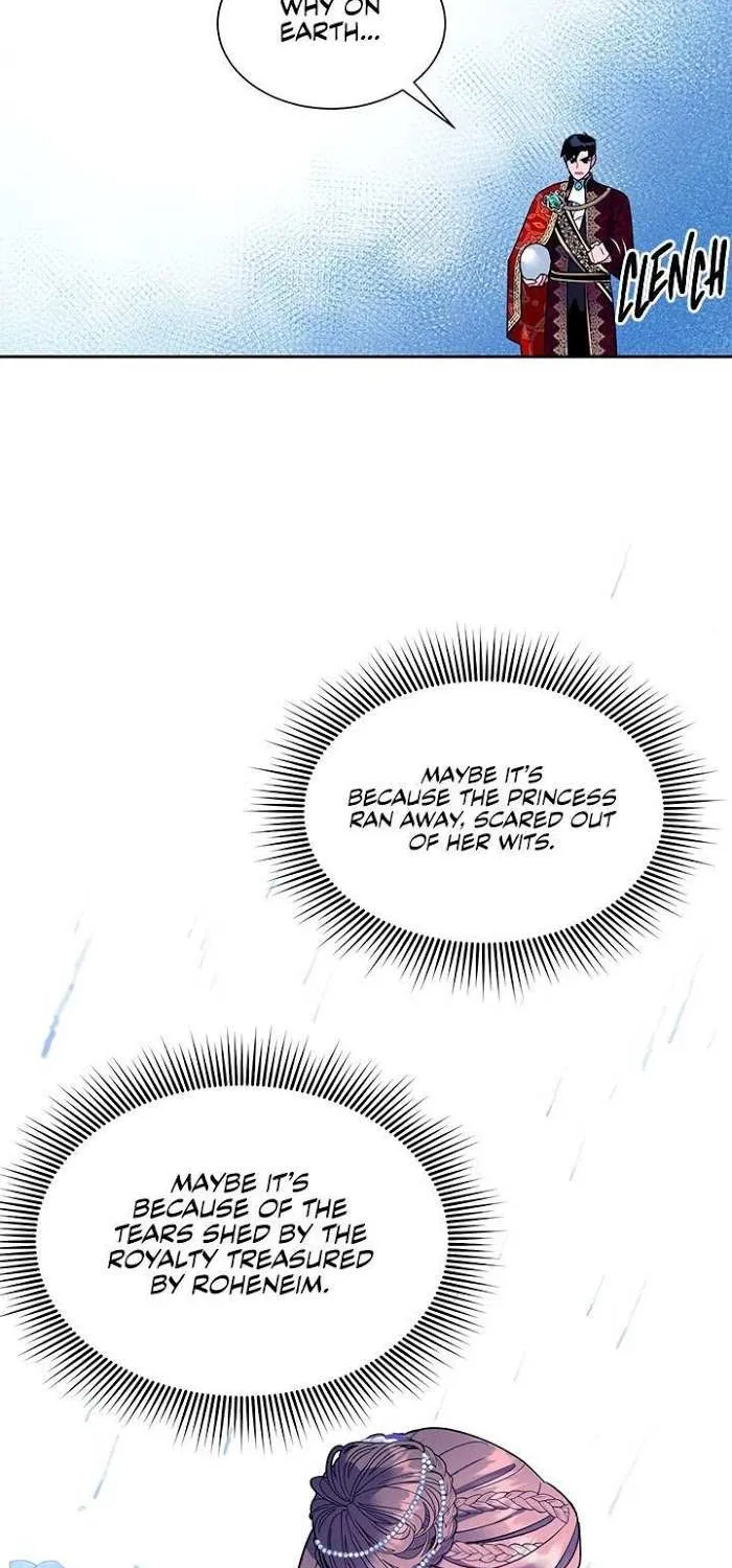 CARRIER FALCON PRINCESS Chapter 28 page 29 - 