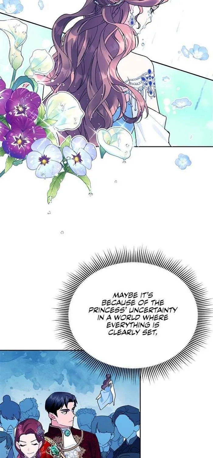 CARRIER FALCON PRINCESS Chapter 28 page 30 - 
