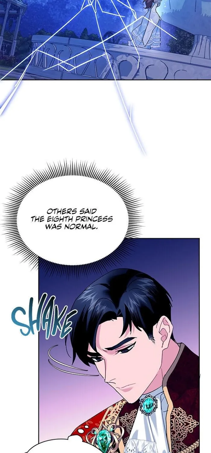 CARRIER FALCON PRINCESS Chapter 28 page 32 - 