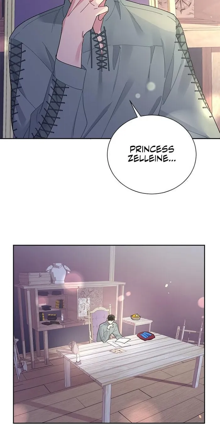 CARRIER FALCON PRINCESS Chapter 28 page 39 - 