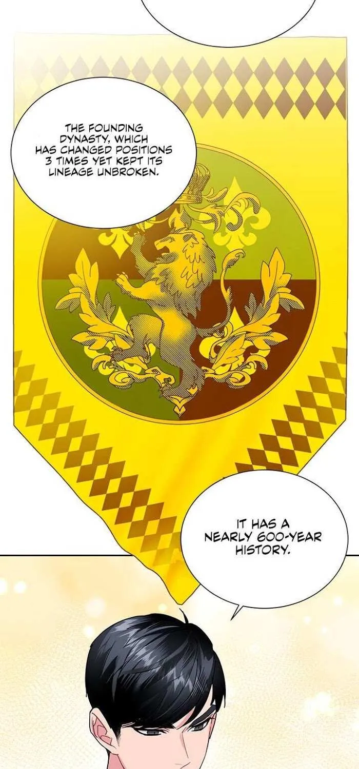 CARRIER FALCON PRINCESS Chapter 28 page 46 - 
