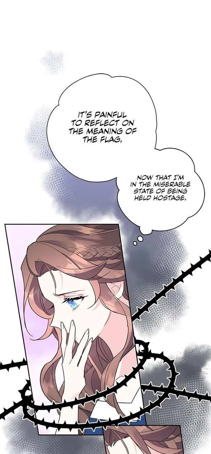 CARRIER FALCON PRINCESS Chapter 28 page 48 - 