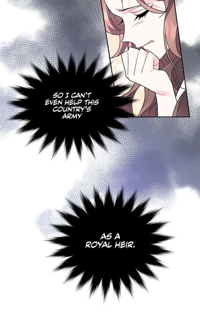 CARRIER FALCON PRINCESS Chapter 28 page 49 - 