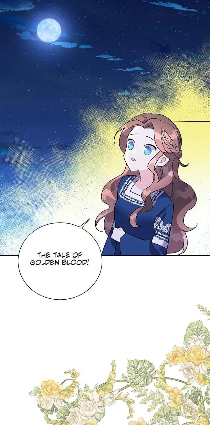 CARRIER FALCON PRINCESS Chapter 28 page 51 - 