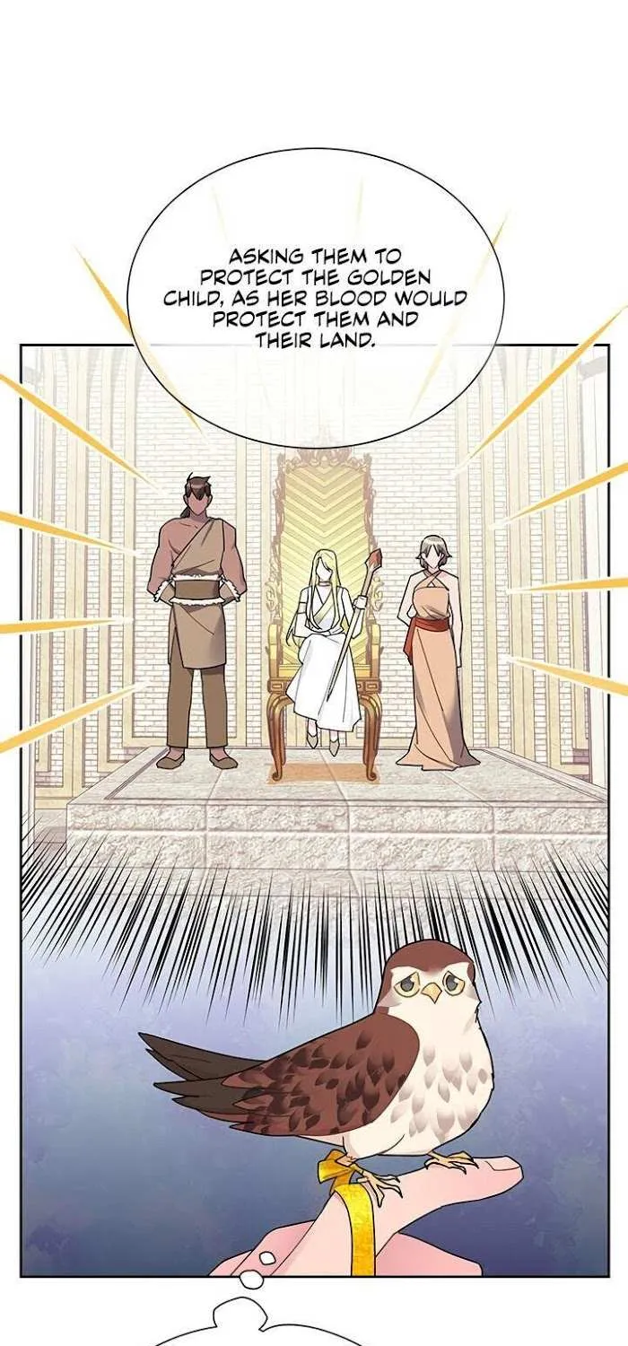 CARRIER FALCON PRINCESS Chapter 29 page 16 - 