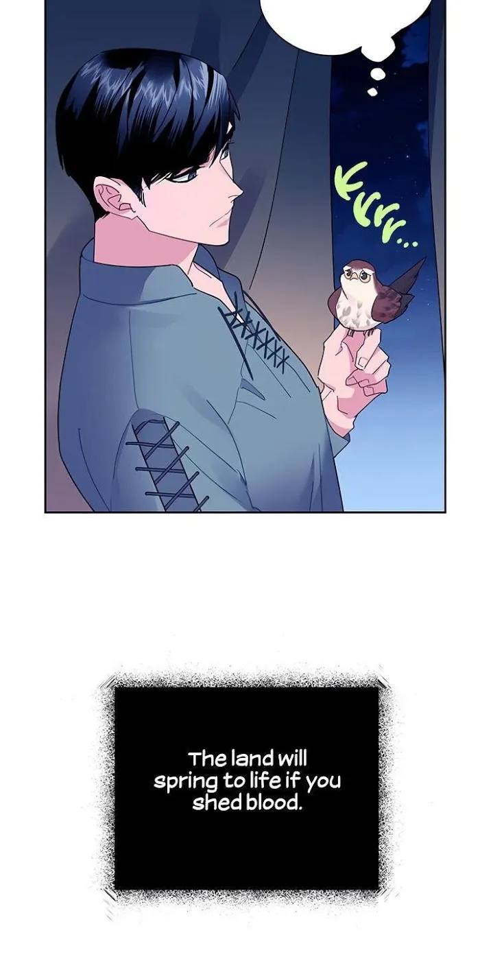 CARRIER FALCON PRINCESS Chapter 29 page 21 - 