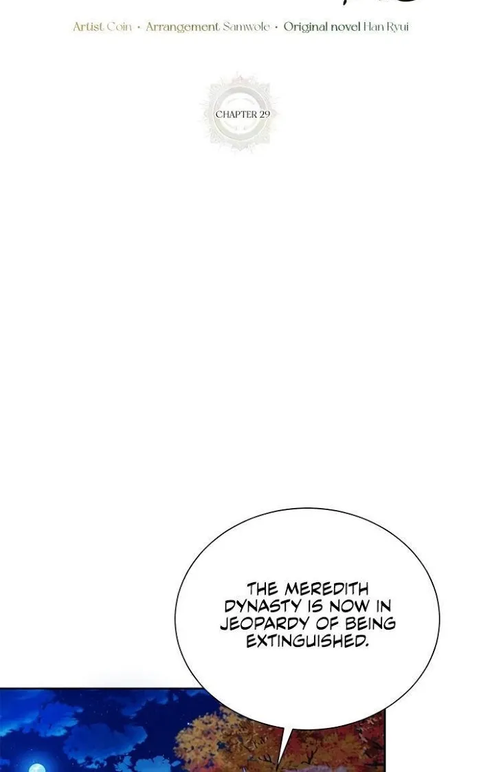 CARRIER FALCON PRINCESS Chapter 29 page 30 - 