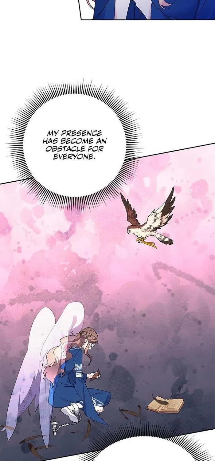 CARRIER FALCON PRINCESS Chapter 29 page 34 - 