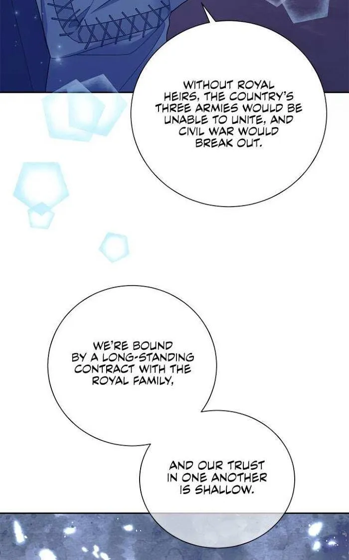 CARRIER FALCON PRINCESS Chapter 29 page 36 - 