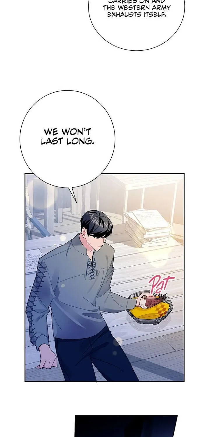 CARRIER FALCON PRINCESS Chapter 29 page 40 - 