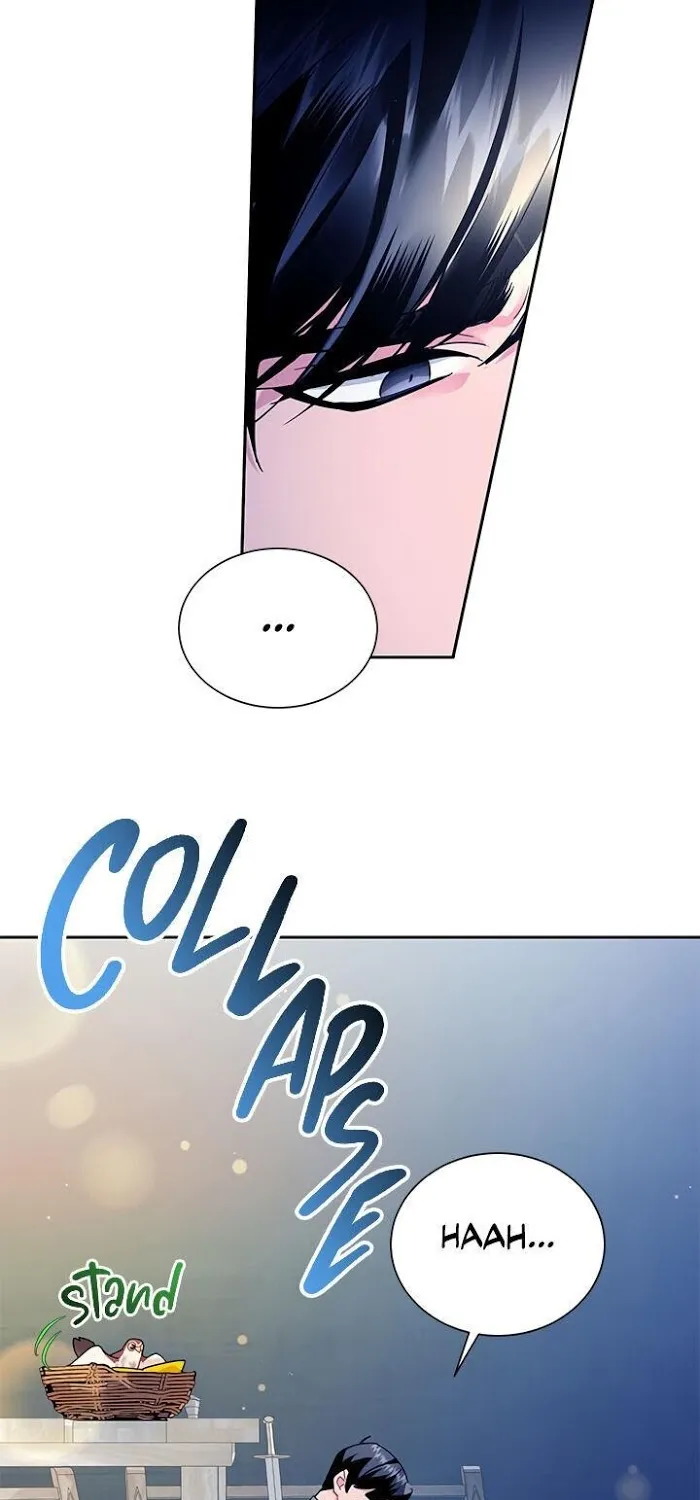CARRIER FALCON PRINCESS Chapter 29 page 41 - 
