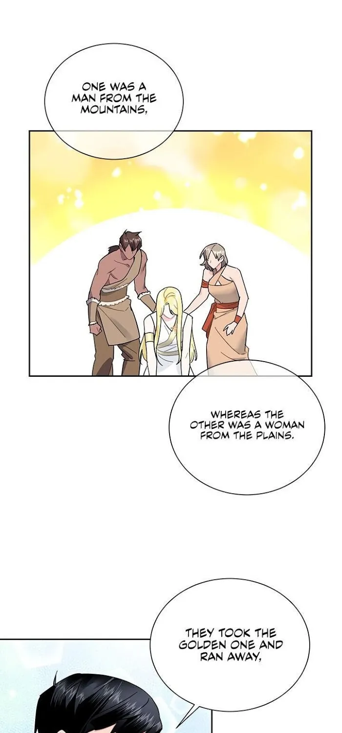 CARRIER FALCON PRINCESS Chapter 29 page 8 - 