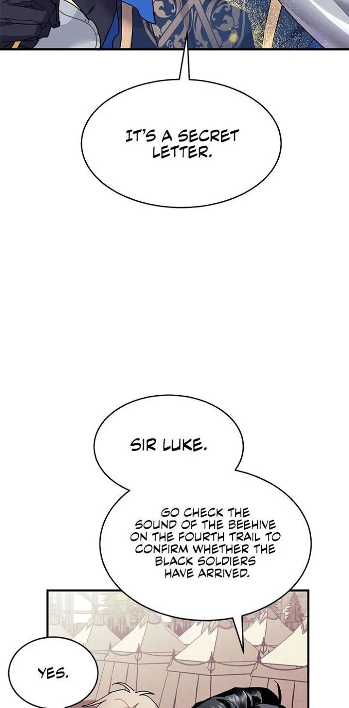 CARRIER FALCON PRINCESS Chapter 3 page 18 - 