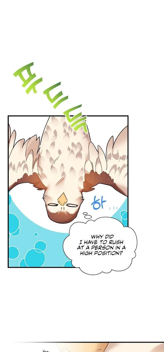 CARRIER FALCON PRINCESS Chapter 3 page 24 - 
