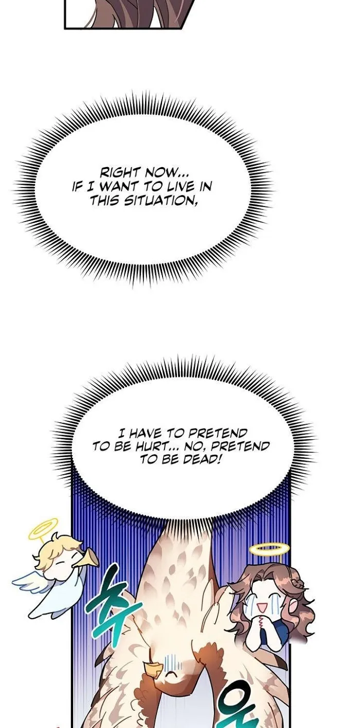 CARRIER FALCON PRINCESS Chapter 3 page 30 - 