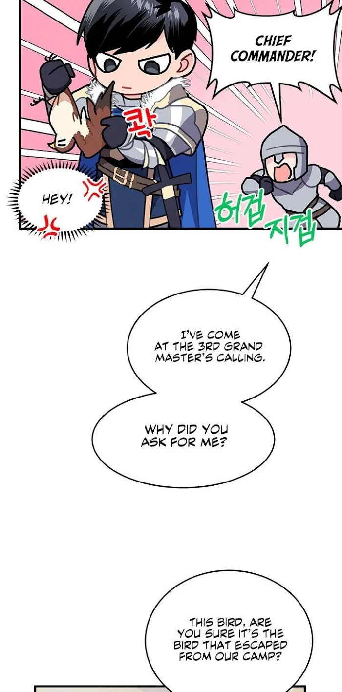 CARRIER FALCON PRINCESS Chapter 3 page 32 - 