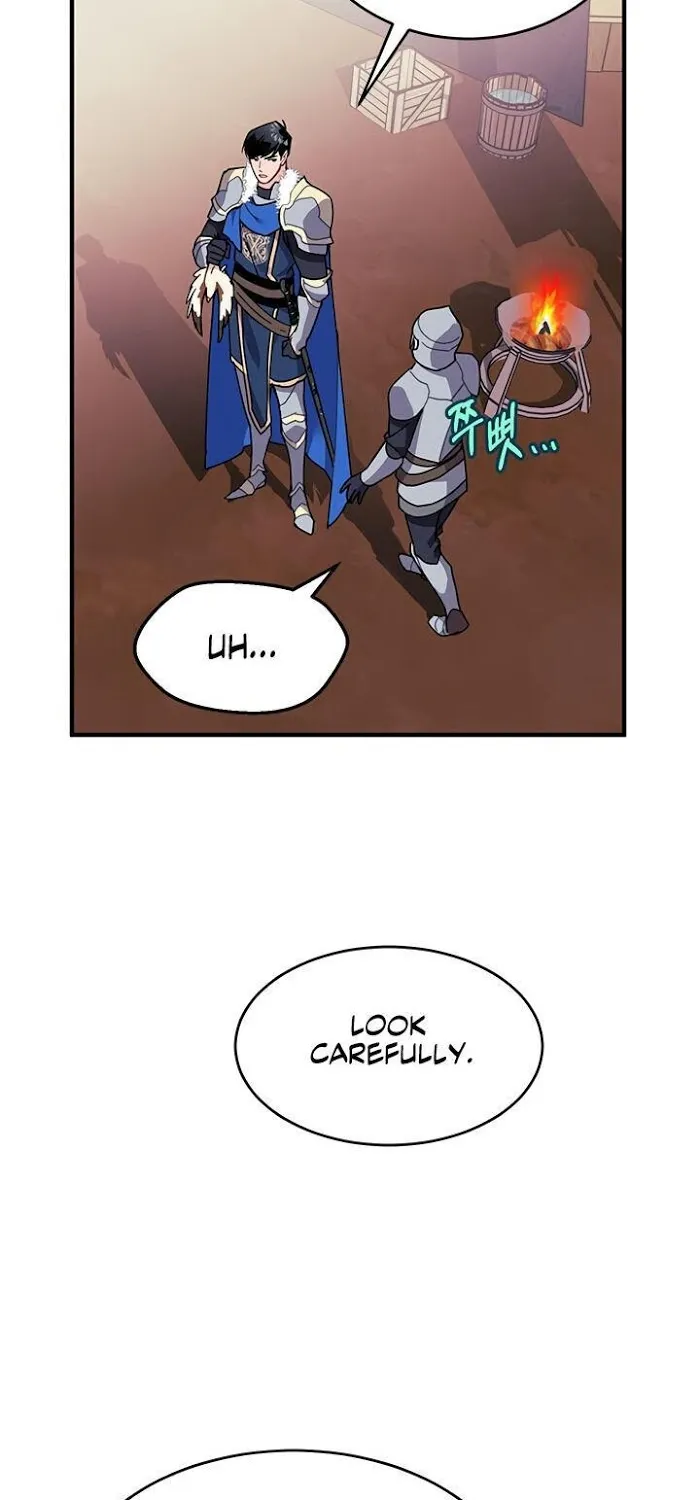 CARRIER FALCON PRINCESS Chapter 3 page 33 - 