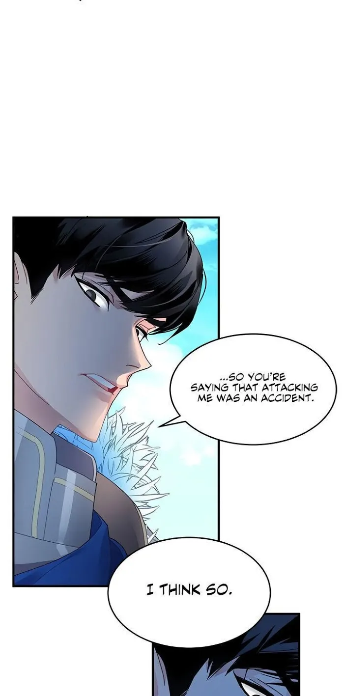 CARRIER FALCON PRINCESS Chapter 3 page 39 - 