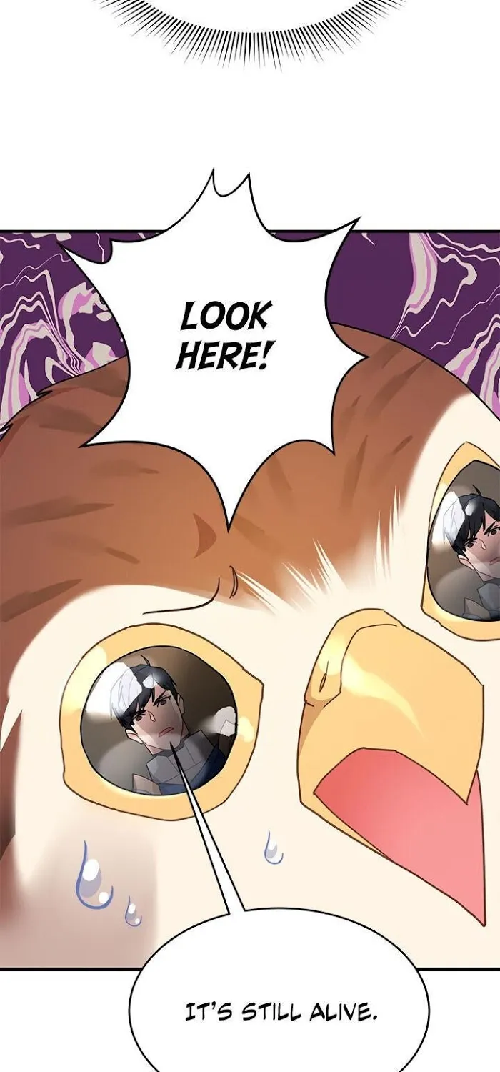 CARRIER FALCON PRINCESS Chapter 3 page 47 - 