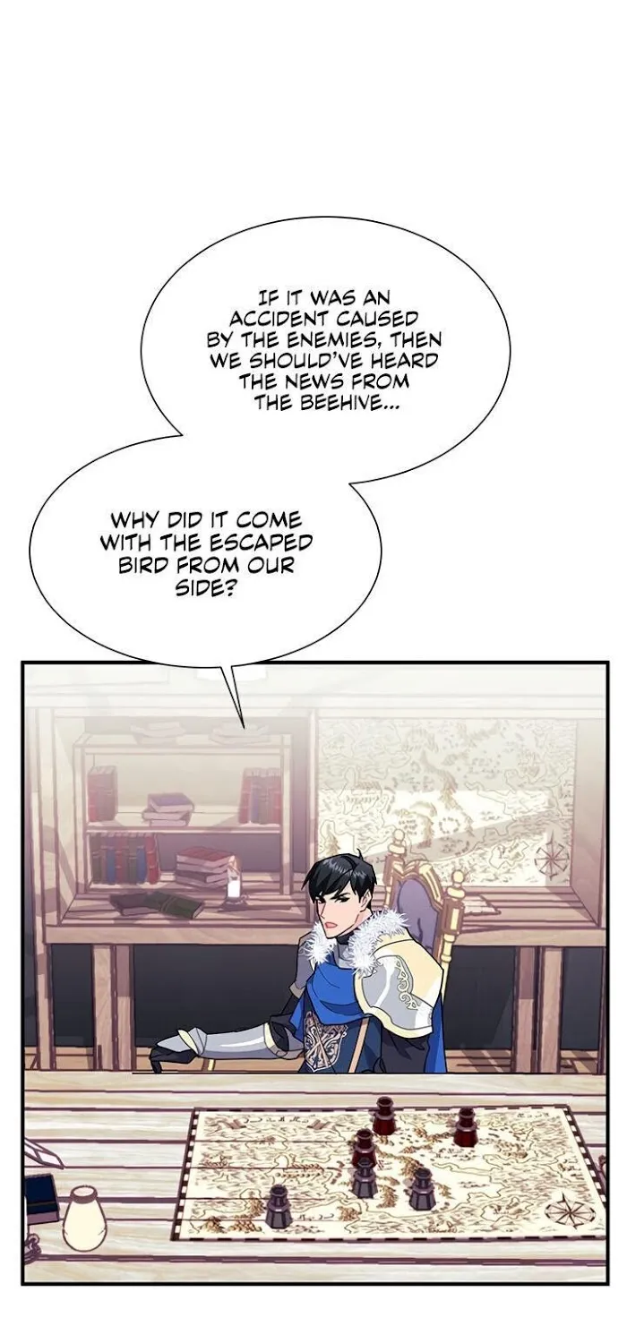 CARRIER FALCON PRINCESS Chapter 3 page 50 - 